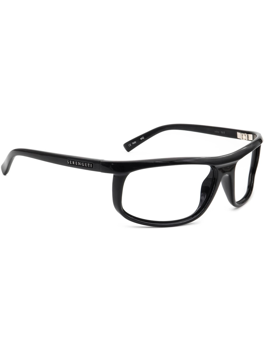 Serengeti Velino 7510 Sunglasses (no lenses)
